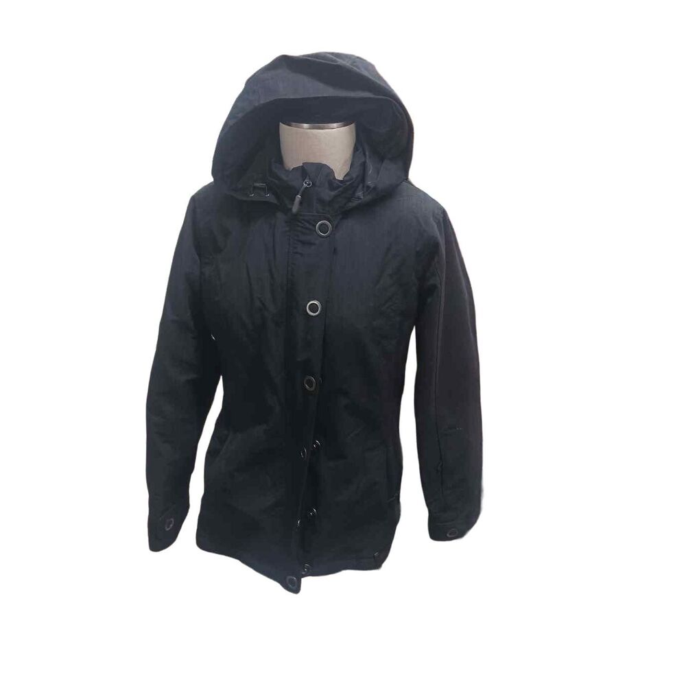 Women's Merrell ski coat opti warm opti shell